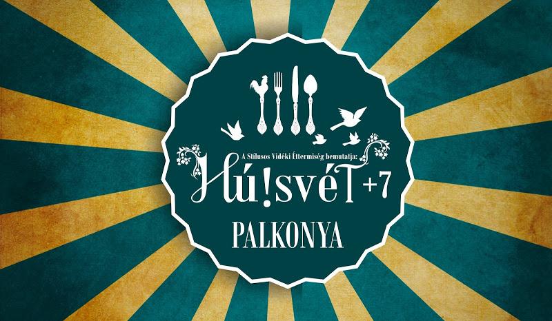 Húsvéti kulináris kalandozás Palkonyán